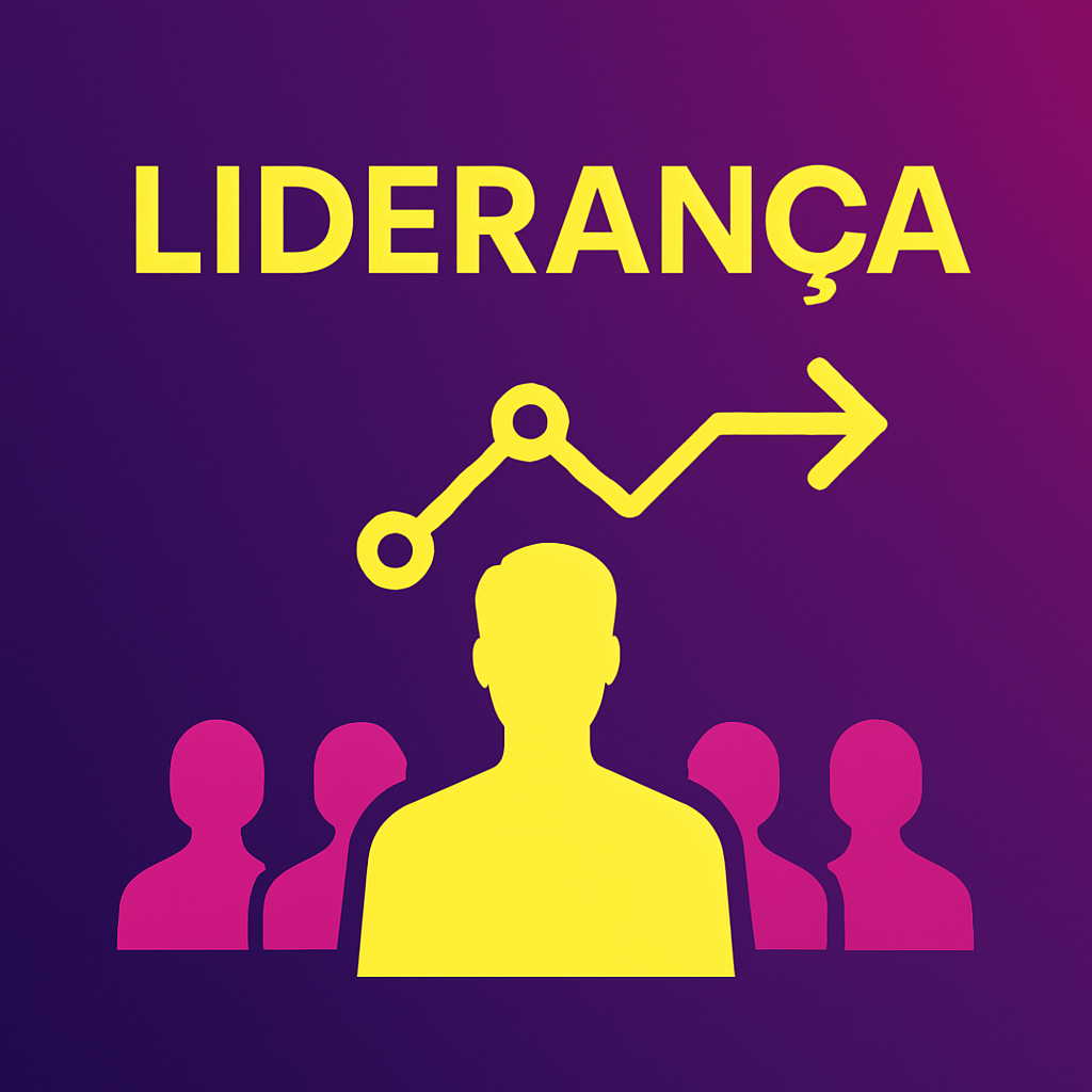 Capacitação em Liderança